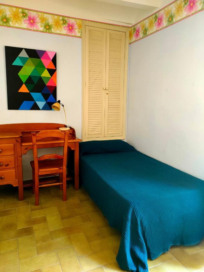 Ca La Magda Villa Camarasa Eksteriør billede