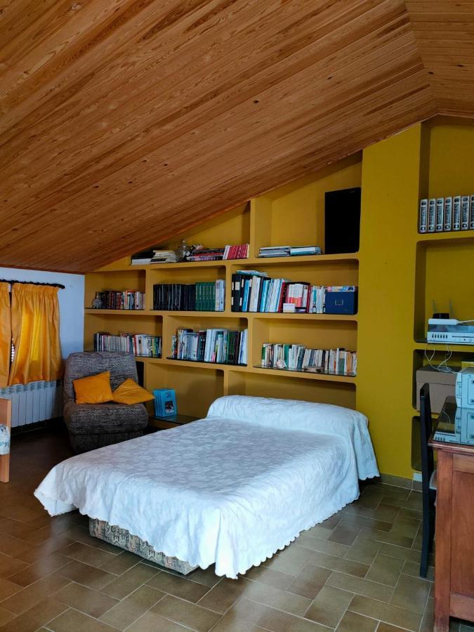 Ca La Magda Villa Camarasa Eksteriør billede